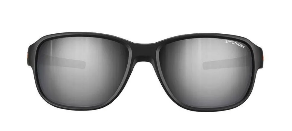Julbo Montebianco 2 zwart/oranje SP4