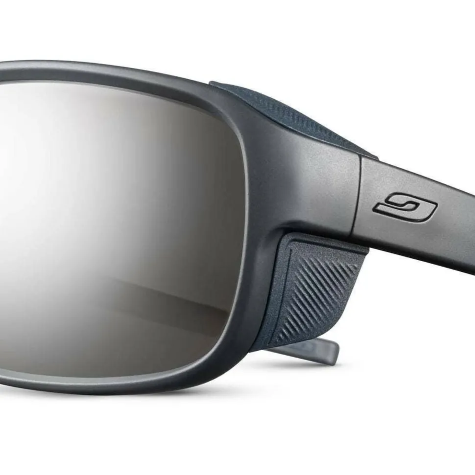 Julbo Montebianco 2 zwart/oranje SP4