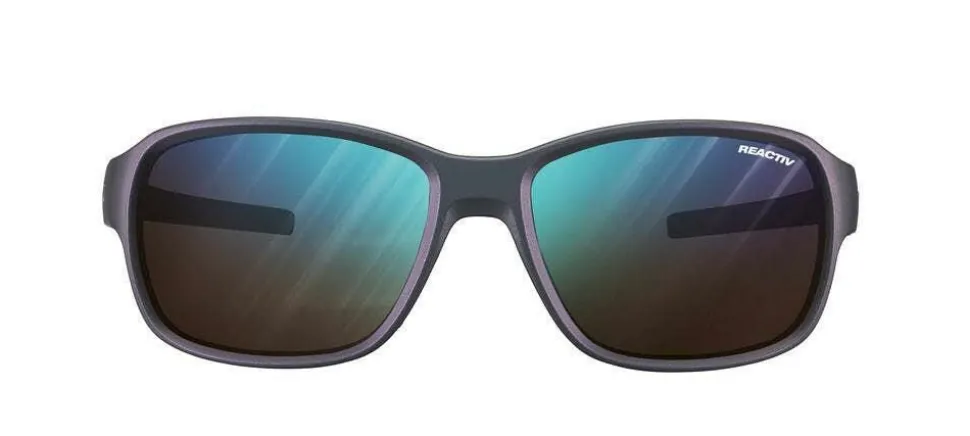 Julbo Monterosa 2 blauw irise P24BL