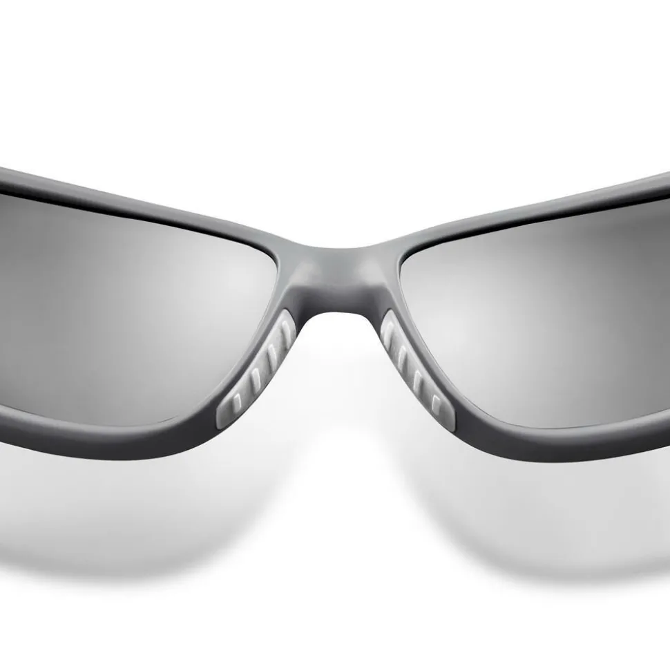 Julbo Monterosa 2 blue fonce SP 4