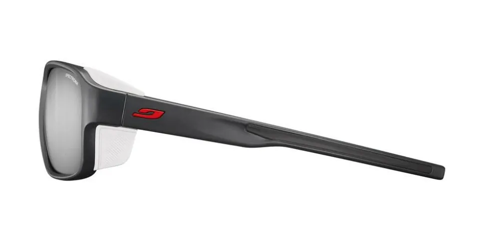 Julbo Monterosa 2 blue fonce SP 4