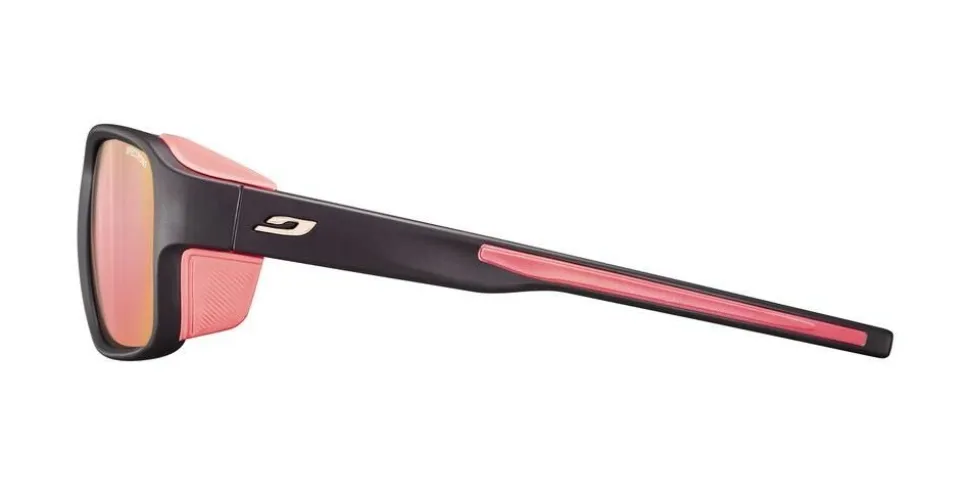Julbo Monterosa 2 violet sp 3cf
