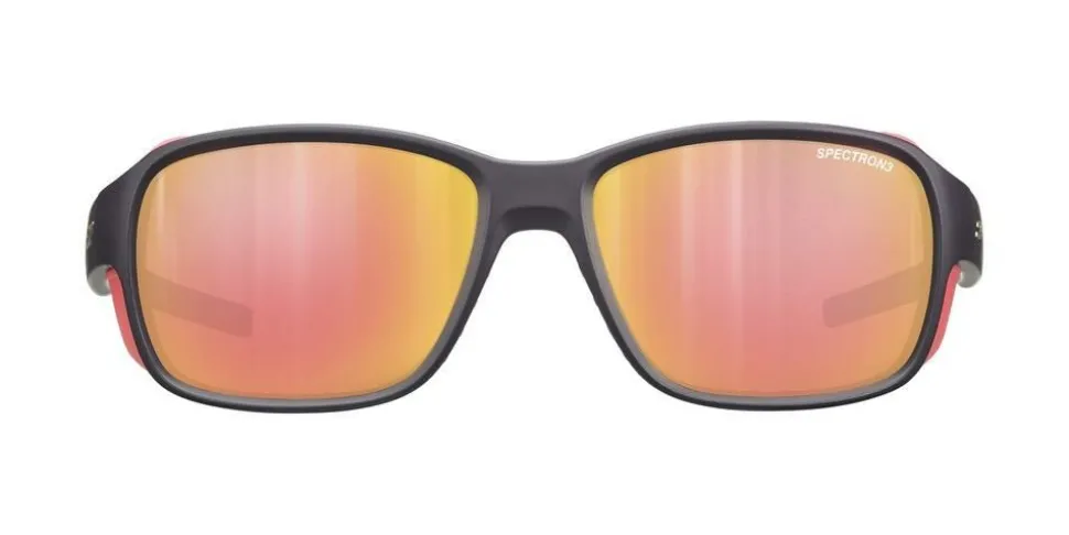 Julbo Monterosa 2 violet sp 3cf