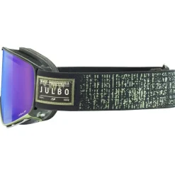 Julbo Quickshift zwart/groen RVP1-3