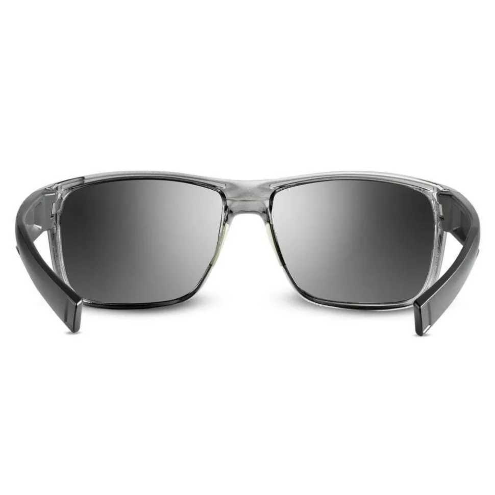 Julbo Renegade zwart 3CF rood