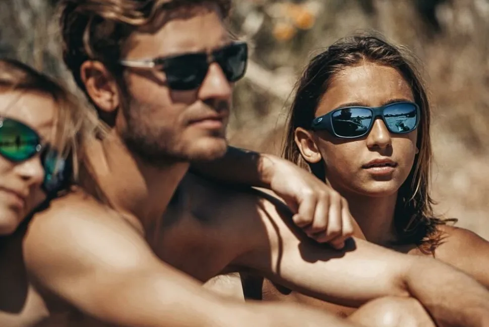 Julbo Rookie 2 blue SP3CF