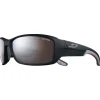 Julbo Run noir mat/gris SP3+