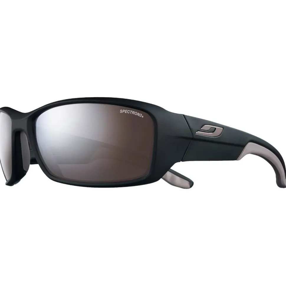 Julbo Run noir mat/gris SP3+