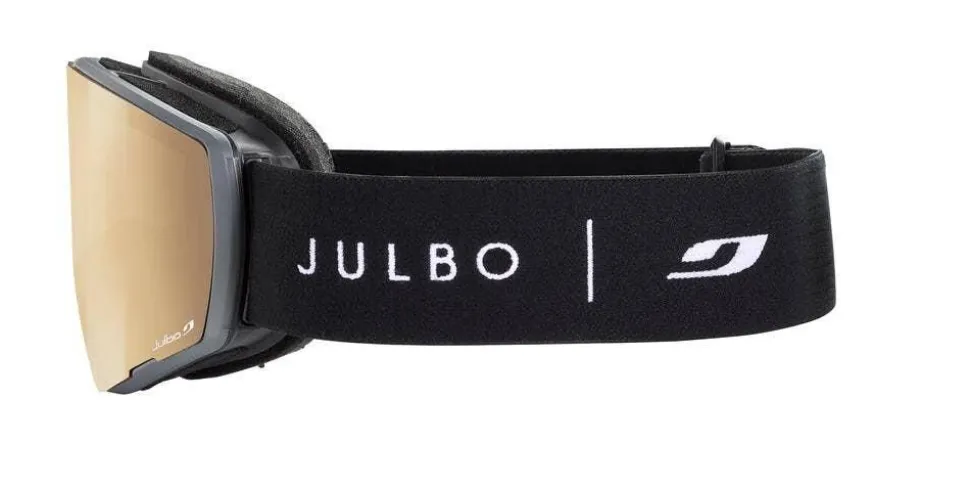 Julbo Sharp grijs/zwart SP3 SI