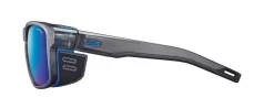 Julbo Shield M gris trans/blue SP3CF