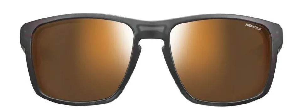 Julbo Shield M noir/orange RV HM2-4