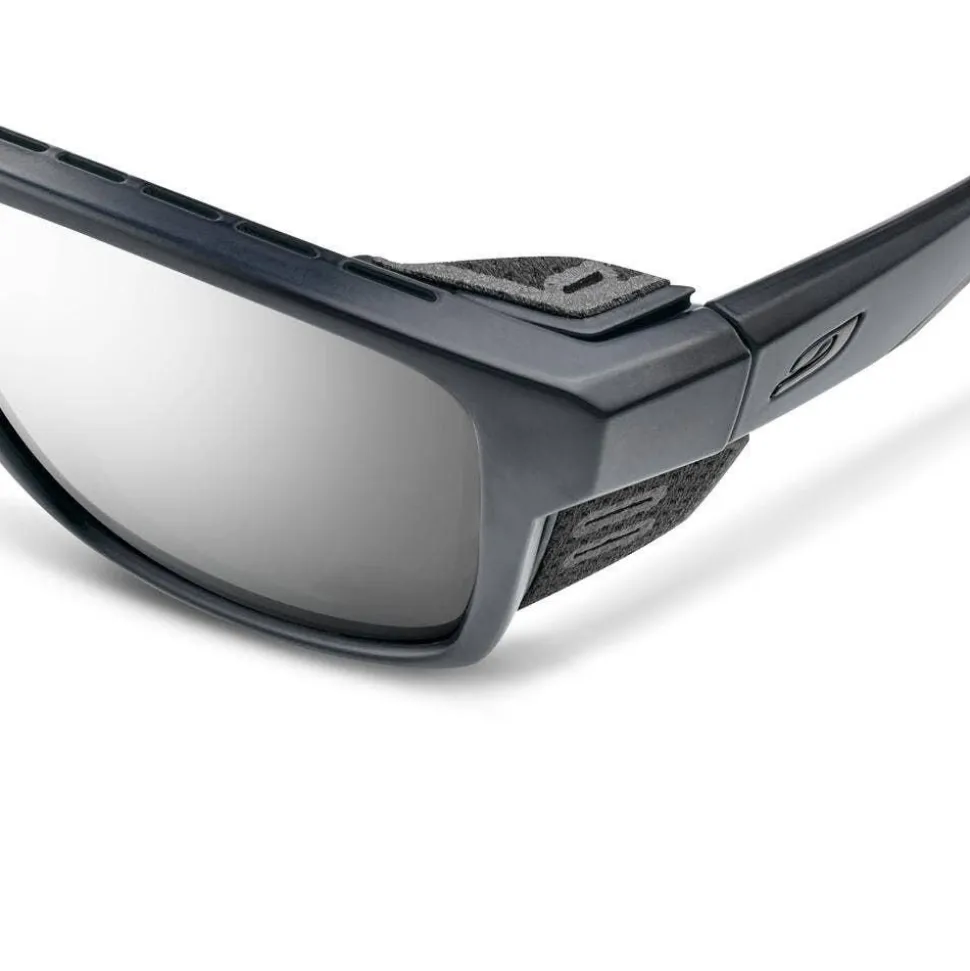 Julbo Shield M zwart SP4FL ARG
