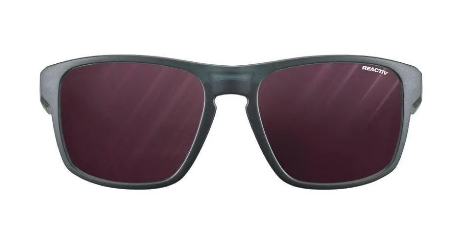 Julbo Shield M zwart/blauw RV 0-4HC