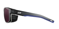 Julbo Shield M zwart/blauw RV 0-4HC
