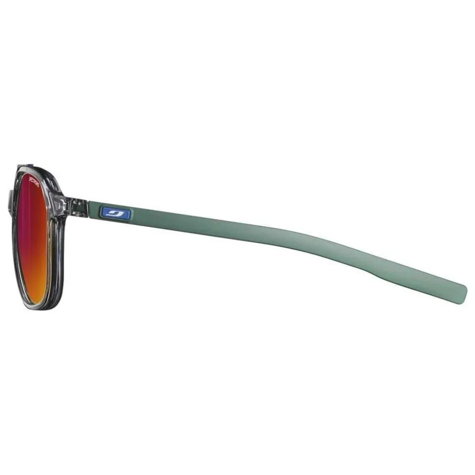 Julbo Slack grijs trans/ groen SP3CF