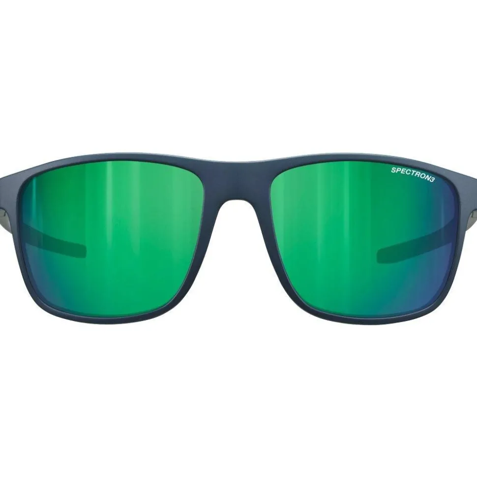 Julbo The Street blauw SP3 FL groen