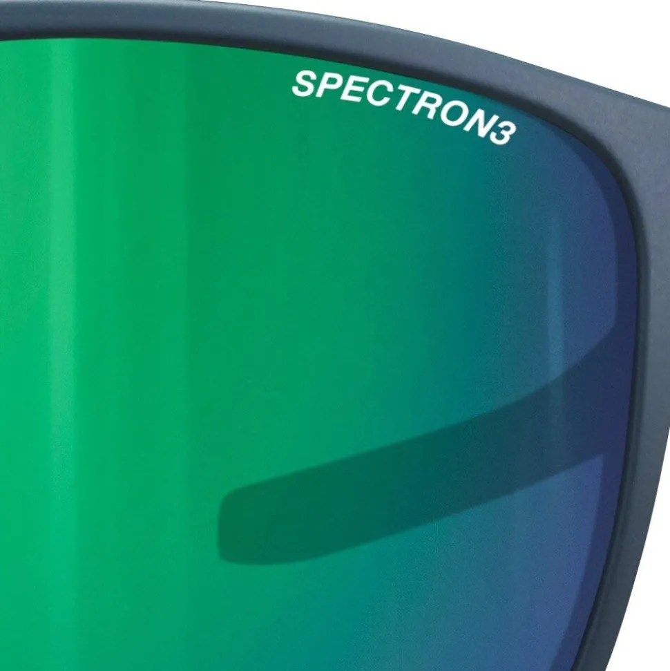 Julbo The Street blauw SP3 FL groen