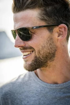 Julbo The Street bruin PLG15 cat3
