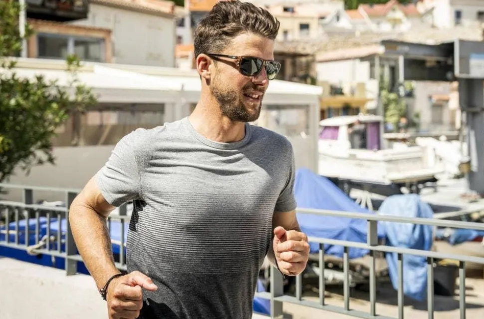 Julbo The Street bruin PLG15 cat3