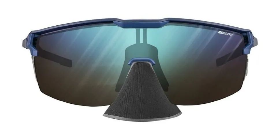 Julbo Ultimate cover blue rvp2-4 flb