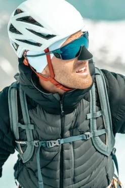 Julbo Ultimate cover blue rvp2-4 flb
