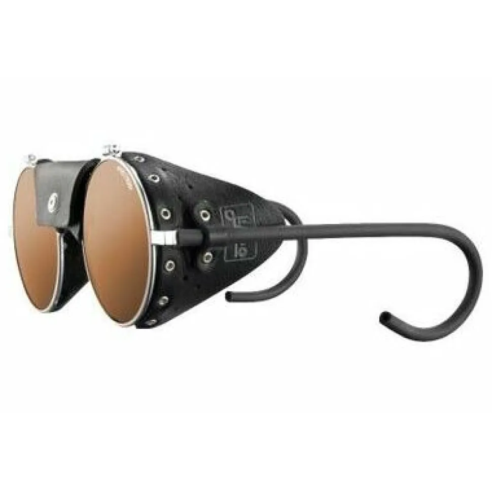 Julbo Vermont Classic SP4 Chrome Gletsjerbril