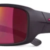 Julbo Whoops aubergine SP3CF roze