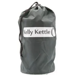 Kelly Kettle Bag - small green