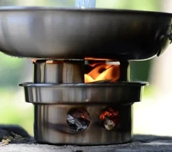 Kelly Kettle Hobo Stove S (fits trekker)