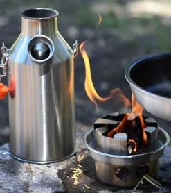 Kelly Kettle Hobo Stove S (fits trekker)