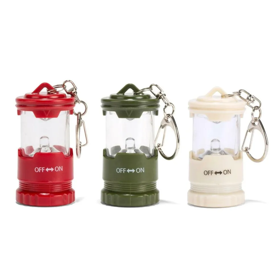 Kikkerland Mini lantern