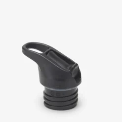 Klean Kanteen Classic met flip/sportdop, 800ml/27oz black