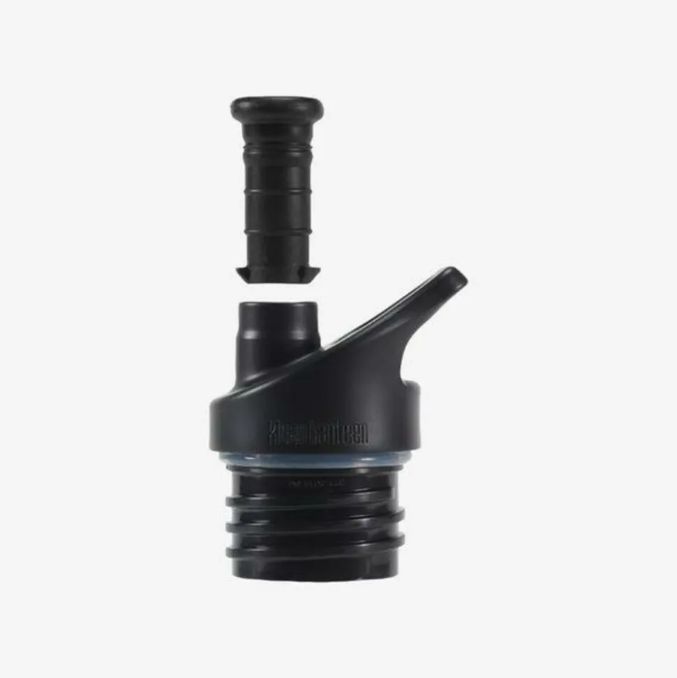 Klean Kanteen 18oz Classic narrow w/sport-lid