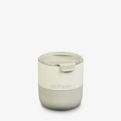 Klean Kanteen 10oz Low-ball w/ flipdeksel