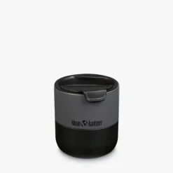 Klean Kanteen 10oz Low-ball w/ flipdeksel