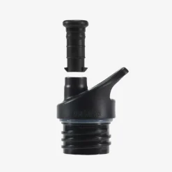 Klean Kanteen Sport dop voor classic flessen black