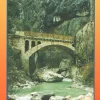 KLG Wegenkaart Kosovo 1:225.000