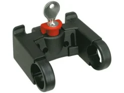 Klickfix CC-100 stuurhouder inclusief slot