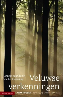 KNNV Uitgeverij Veluwse Verkenningen