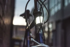 Knog Lil Cobber Front LED - voorlamp