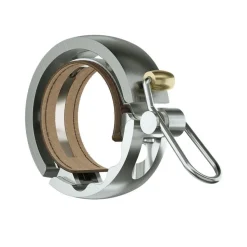 Knog OI luxe large bike bell 23.8-31.8mm