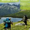 Kompass Auffi auf'n Berg - Junges Wandern in Tirol