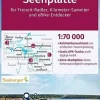Kompass Fietskaart 3320 Mecklenburgische Seenplatte