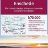 Kompass Fietskaart 3358 Osnabrücker Land