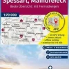 Kompass FK3351 Aschaffenburg