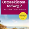 Kompass FTK7031 Ostseekustenradweg