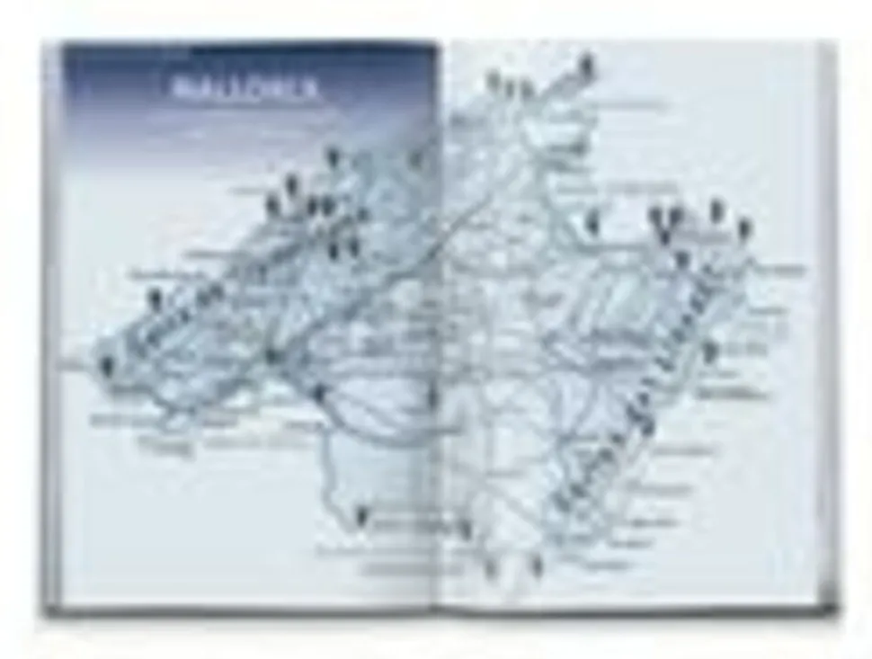 Kompass Wandelgids Mallorca Jouw Ogenblik