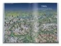 Kompass Wandelgids Tirol Jouw Ogenblik