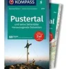 Kompass Wandelgids WF5719 Pustertal