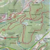 Kompass Wandelkaart 623 Altopiano di Asiago